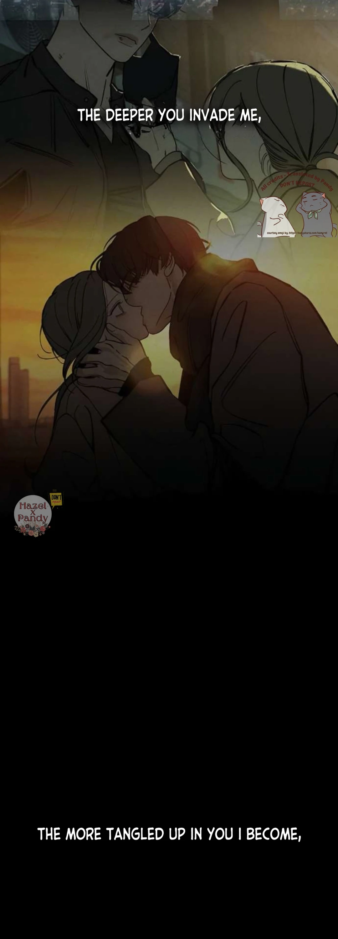 Tears On A Withered Flower Chapter 61 image 74